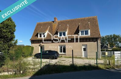 vente maison 151 900 € à proximité de Les Veys (50500)