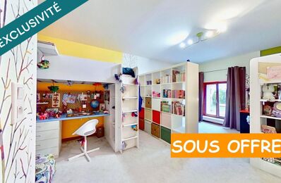 vente maison 158 000 € à proximité de Créhange (57690)