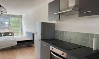 Appartement 1 Pièce 28 m² à vendre à Hyères (83400)