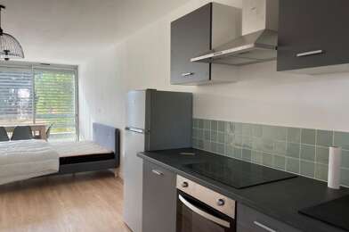 Appartement 1 pièces 137000 €