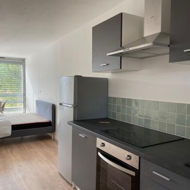 Appartement 1 pièces 137000 €