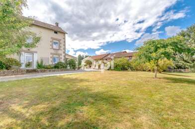 Maison 4 pièces 476000 €