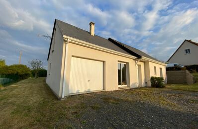 vente maison 230 000 € à proximité de Chemillé-sur-Indrois (37460)