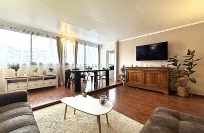 vente appartement 209 900 € à proximité de Montmagny (95360)