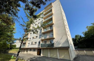 vente appartement 76 000 € à proximité de Ambazac (87240)