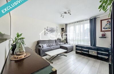 vente appartement 192 000 € à proximité de Le Pré-Saint-Gervais (93310)