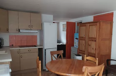 location appartement 650 € CC /mois à proximité de Charly (69390)