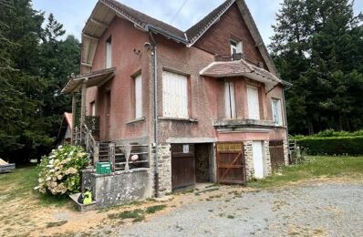 vente maison 85 000 € à proximité de Oradour-sur-Vayres (87150)