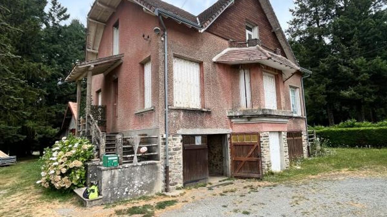 maison 5 pièces 160 m2 à vendre à Oradour-sur-Vayres (87150)