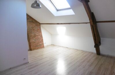 location appartement 415 € CC /mois à proximité de Isle (87170)