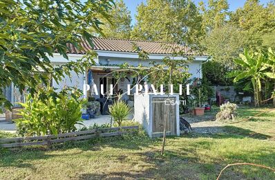 vente maison 310 000 € à proximité de Labastide-Saint-Pierre (82370)