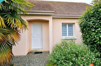 vente maison 169 000 € à proximité de Souligné-Flacé (72210)