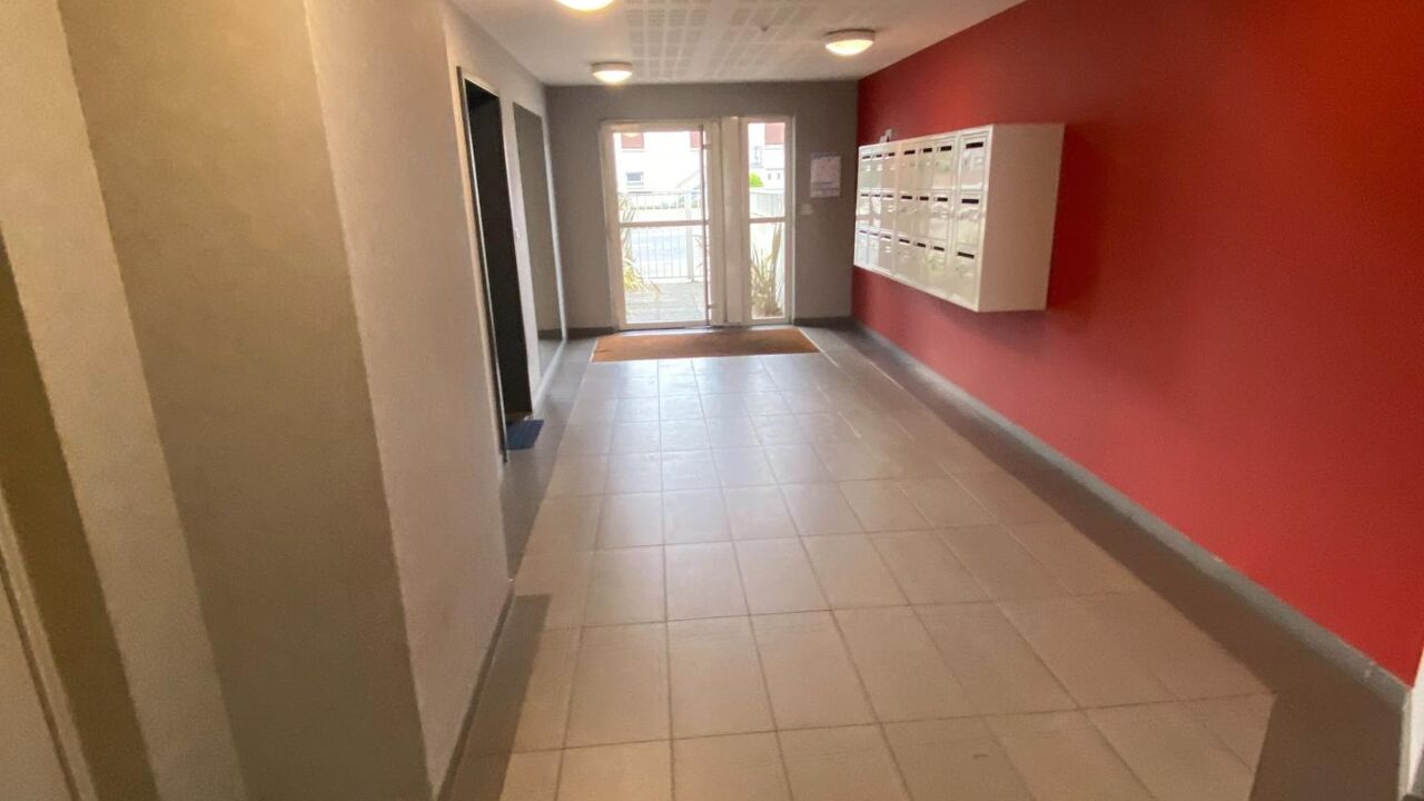 appartement 2 pièces 42 m2 à vendre à Vertou (44120)