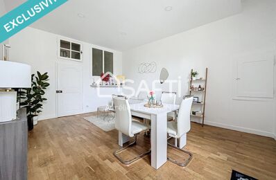 vente appartement 144 000 € à proximité de Vigny (57420)