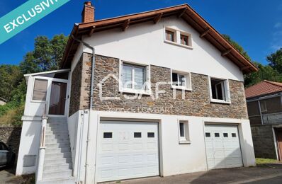 vente maison 97 800 € à proximité de Saint-Cyprien-sur-Dourdou (12320)