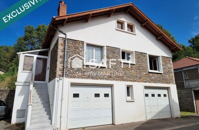 vente maison 97 800 € à proximité de Montmurat (15600)