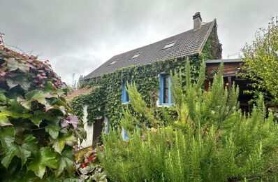 vente maison 270 000 € à proximité de Villers-en-Arthies (95510)