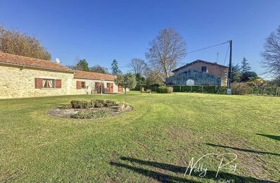 vente maison 460 000 € à proximité de Gaillan-en-Médoc (33340)