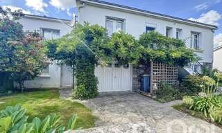 Maison 4 Pièces 123 m² à vendre à Challans (85300)