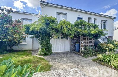 vente maison 266 500 € à proximité de Saint-Révérend (85220)