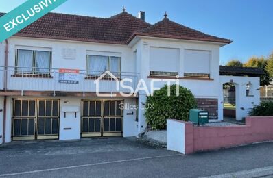 vente maison 170 000 € à proximité de Lelling (57660)