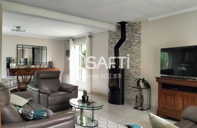 vente maison 484 000 € à proximité de Carrières-sous-Poissy (78955)