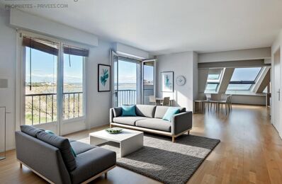 vente appartement 466 000 € à proximité de Pornic (44210)