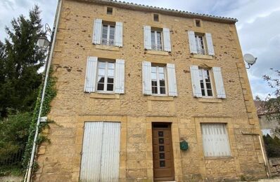 vente maison 186 000 € à proximité de Lalinde (24150)