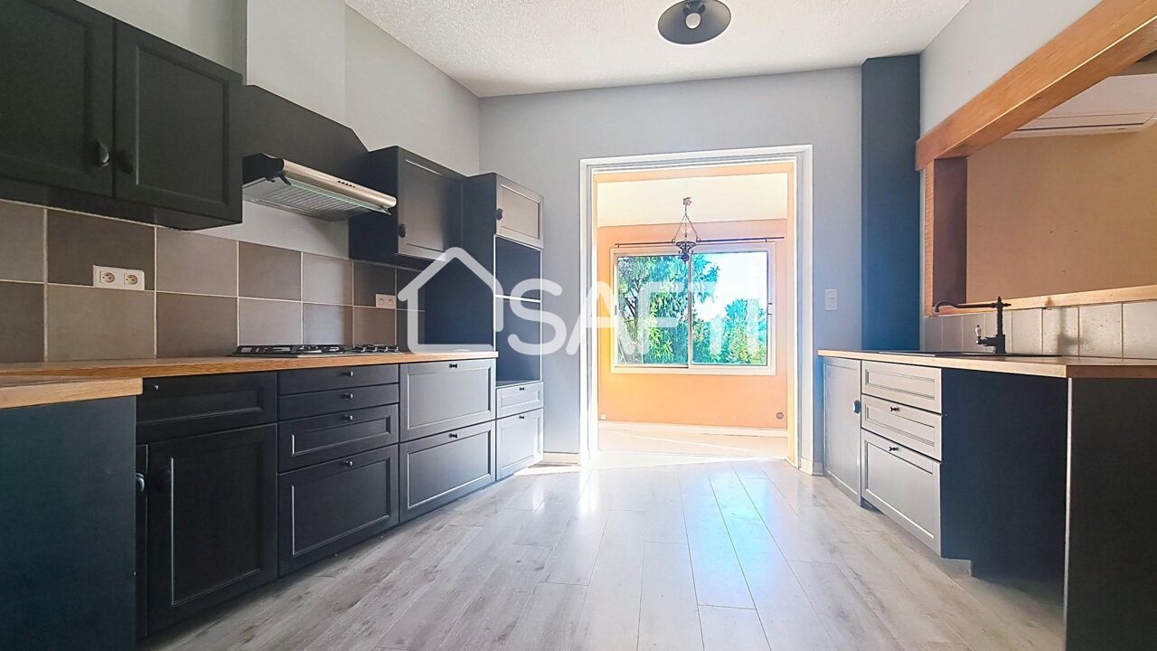 maison 6 pièces 140 m2 à vendre à Carmaux (81400)