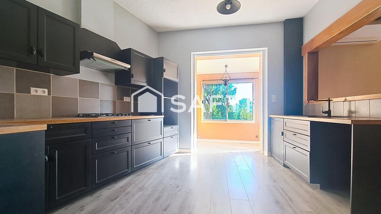 maison 6 pièces 140 m2 à vendre à Carmaux (81400)