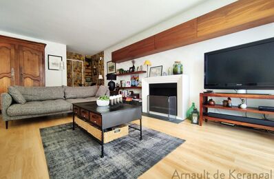 vente appartement 760 000 € à proximité de Mesquer (44420)