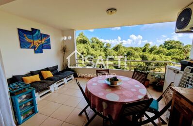 vente appartement 179 000 € à proximité de Gros-Morne (97213)