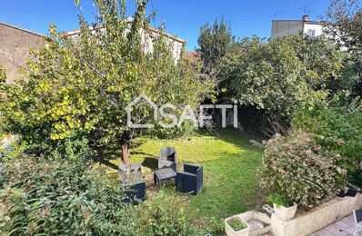 vente maison 265 000 € à proximité de Aigues-Vives (09600)