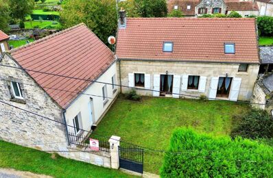 vente maison 307 000 € à proximité de Longpont (02600)