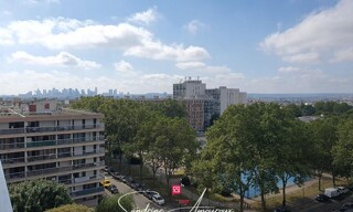 Appartement 4 Pièces 76 m² à vendre à Argenteuil (95100)