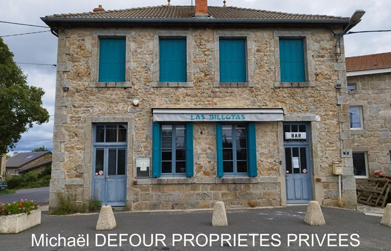 maison 7 pièces 150 m2 à vendre à Yssingeaux (43200)