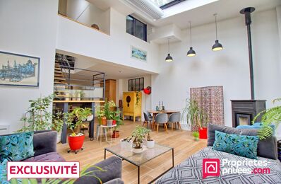 vente maison 445 000 € à proximité de Angers (49)