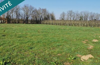 vente terrain 45 100 € à proximité de Saint-Vaize (17100)