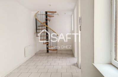 location appartement 580 € CC /mois à proximité de Mouvaux (59420)