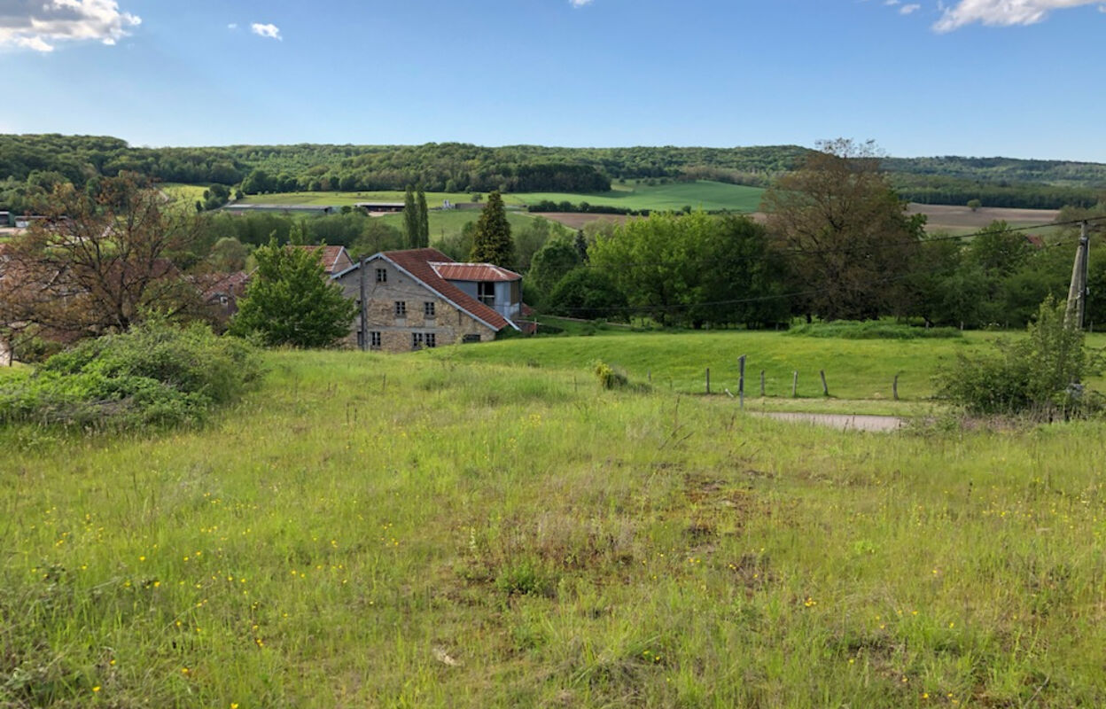 terrain  pièces 1020 m2 à vendre à Vesoul (70000)