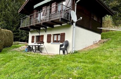 vente maison 173 000 € à proximité de Gérardmer (88400)