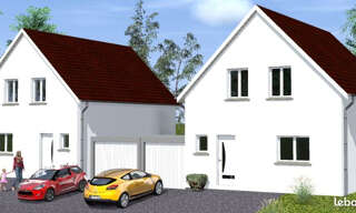 Maison 4 Pièces 90 m² à vendre à Saint-Brès (34670)