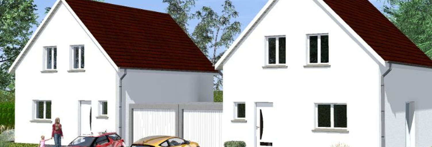 Maison 4 Pièces 90 m² à vendre à Saint-Brès (34670)