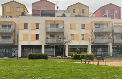 vente appartement 320 000 € à proximité de Varennes-Lès-Mâcon (71000)