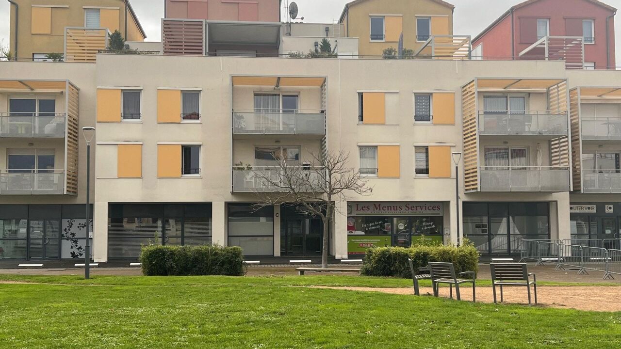 appartement 4 pièces 90 m2 à vendre à Charnay-Lès-Mâcon (71850)