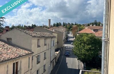 vente appartement 128 400 € à proximité de Reillanne (04110)