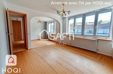 vente maison 173 000 € à proximité de Bretteville (50110)