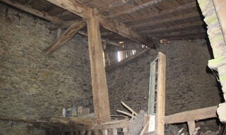 Maison 1 Pièce 90 m² à vendre à Chaillac-sur-Vienne (87200)