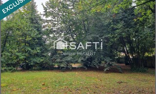 Terrain  950 m² à vendre à Meschers-sur-Gironde (17132)