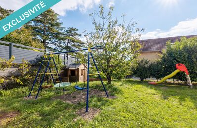 vente maison 235 000 € à proximité de Culoz (01350)